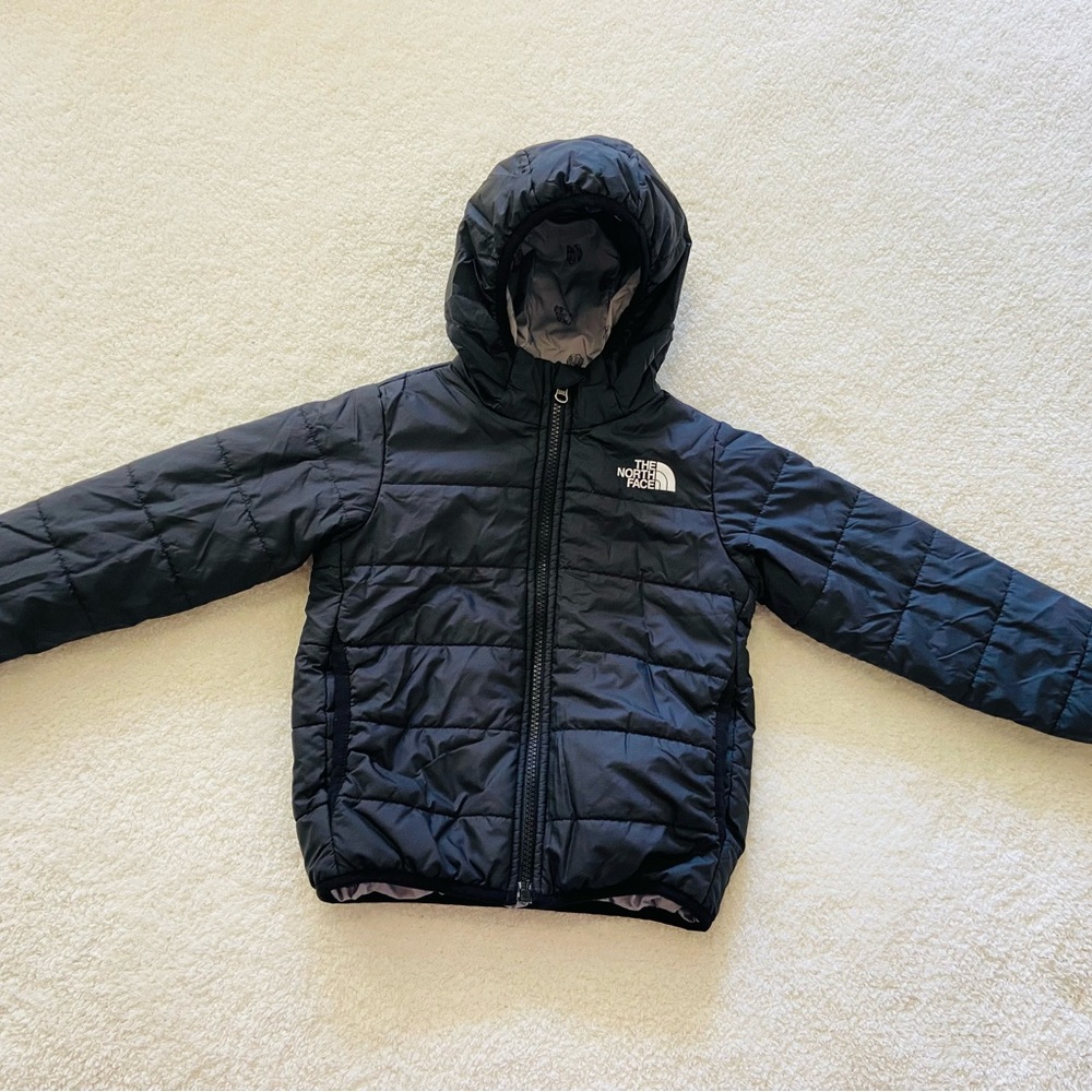 The North Face Toddler Puffer Jacket
